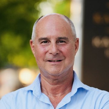 Oliver Dornhöfer